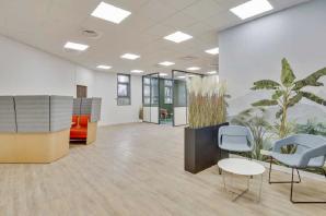 Bureau Rueil-Malmaison 3176m² Location bureau Rueil-Malmaison Hauts-de-Seine OLBUR2001602 2